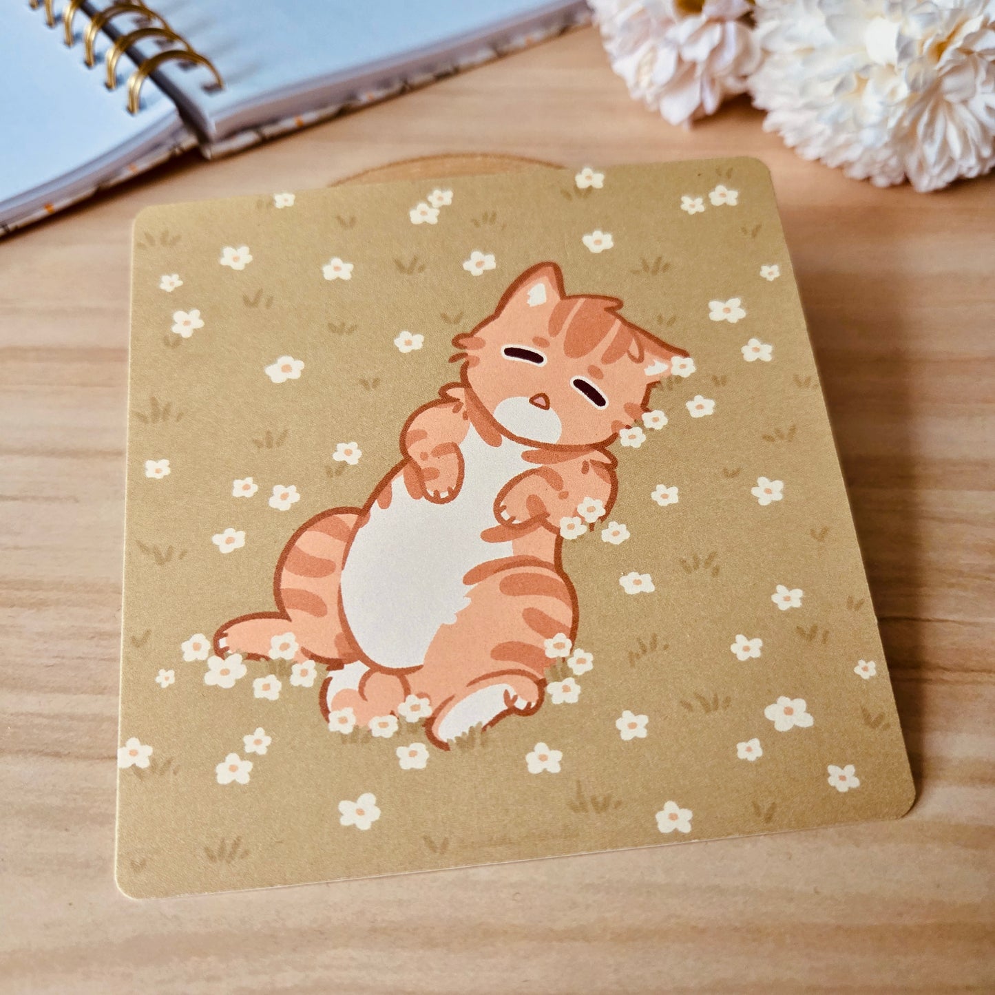 Mini Print - Blooming days