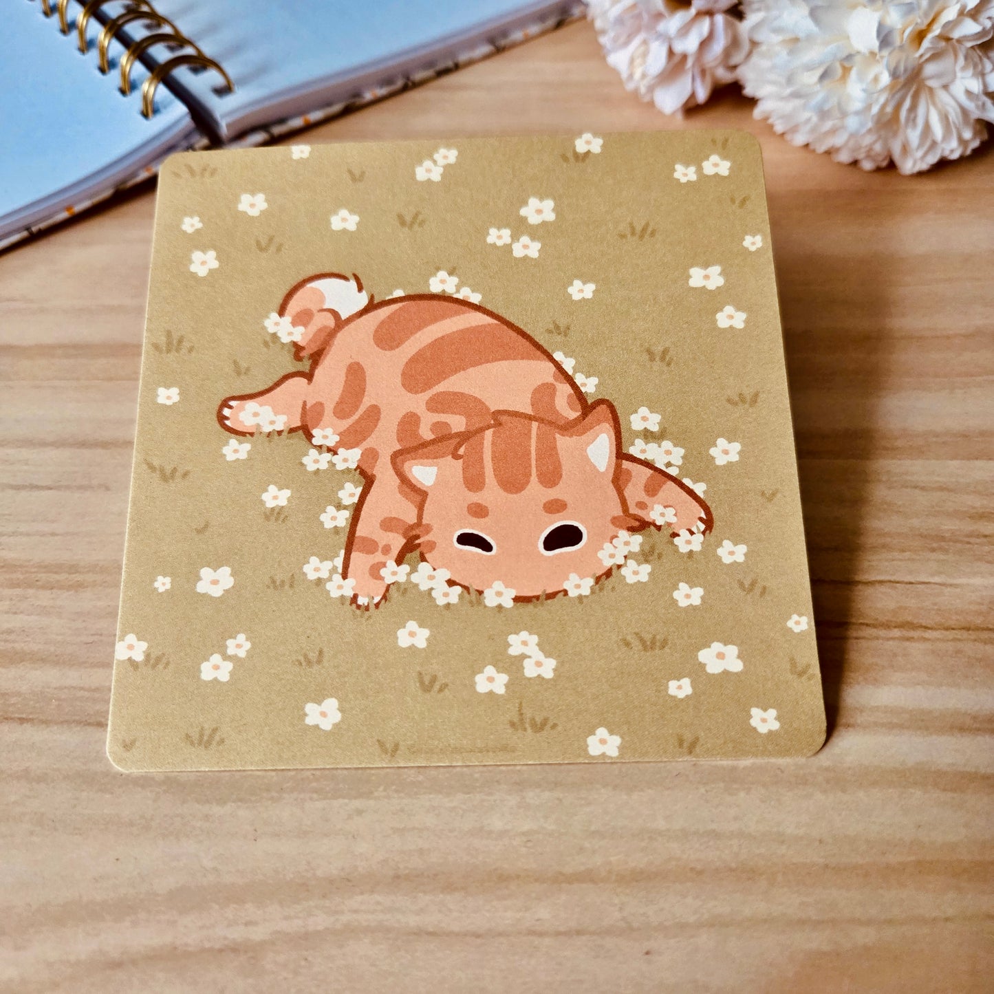 Mini Print - Blooming days