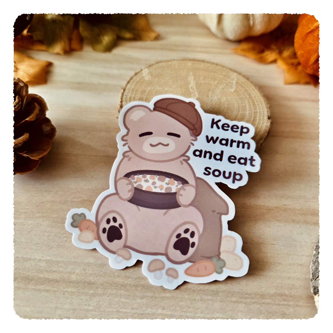 Cuddly Buddy ✿ September 2025 ✿